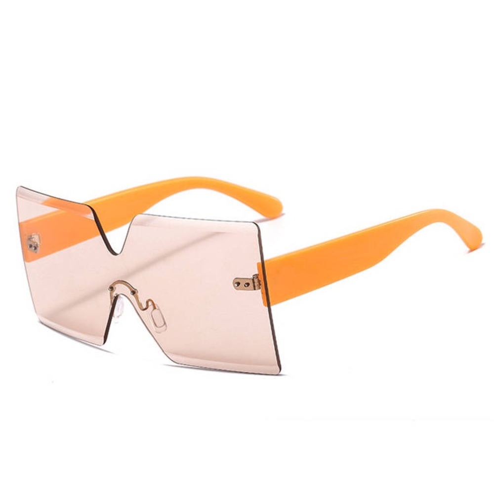 Orange Shades